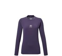 MILLET SENECA TS LS UV Damen-Langarm-Funktions-T-Shirt, leicht, atmungsaktiv und UPF40-Schutz zum Wandern und Klettern
