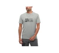 Millet Seneca Kurzarm-t-shirt L Granite