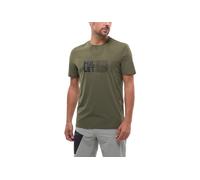 Millet Seneca Kurzarm-t-shirt S Grape Leaf