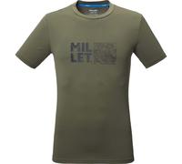 Millet Seneca TS SS M grape leaf (N7094) XS