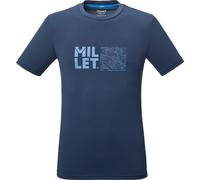 Millet Seneca TS SS M saphir (N7317) M