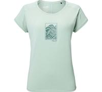 Millet Seneca TS SS W seaweed (N4239) XL