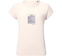 Millet Seneca TS SS W vanilla cream (N4237) L
