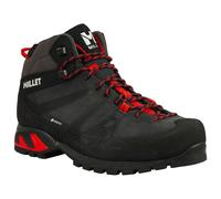 Millet Super Trident GORE-TEX Wanderschuhe schwarz/rot - 42(2/3)
