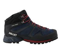 Millet Super Trident GTX Damen Wanderschuhe blau Größe 38 Trekking