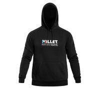Millet - Sweat Sweatshirt - Black L