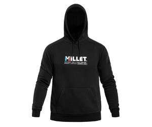 Millet - Sweat Sweatshirt - Black M
