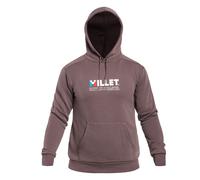 Millet Herren Sweat Hoodie (Größe L, grau)