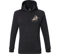 Millet - Sweatshirt mit Kapuze aus Bio-Baumwolle - Herren - Cimai Collab Sweat M - Cimai Collab Sweat M Black für Herren aus Baumwolle - schwarz XL