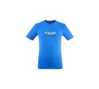 millet t shirt blau herren XL