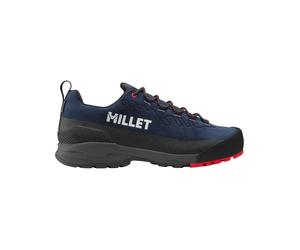 Millet - Tageswanderung Schuhe in GORE-TEX - Cimai Pro GTX M Saphir für Herren aus Leder - Größe 9 UK - Navy blau Navy blau 9 UK