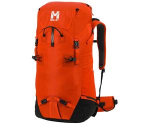 Millet - Technischer und vielseitiger Rucksack - Prolighter 60+20 - Prolighter 60+20 Red - Rot Rot one size