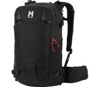Millet Tour 25L black noir