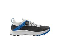 Millet - Traillaufschuhe - Unisex - Intense Pro BOA - Intense Pro BOA Black/Icon Blue - Größe 41 1/3 - schwarz schwarz 41 1/3