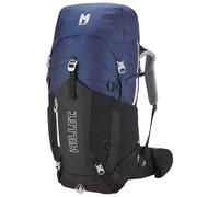 Millet - Trekking-Rucksack - Ubic 50+10 W E-Black/Dark Blue - Blau Blau one size