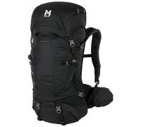 Millet Trekking-Rucksack Hanang 50 – Schwarz – Einheitsgröße