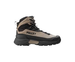 Millet - Trekking-Schuhe aus GORE-TEX® - Herren - Ubic Trek GTX M - Ubic Trek GTX M Dorite für Herren aus Leder - Größe 8 UK - Beige Beige 8 UK