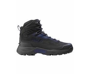 Millet - Trekking-Schuhe aus GORE-TEX - Ubic Trek GTX M Deep Tarmac für Herren aus Leder - Größe 7,5 UK - schwarz schwarz 7.5 UK