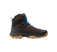 Millet Ubic Trek GTX M chocolate brown (N0021) 9