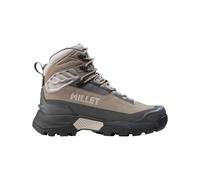 MILLET Ubic Trek Gtx W - Damen - Grau - Größe 38 2/3- Modell 2026