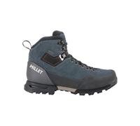 Millet - Trekkingschuhe GORE-TEX - G Trek 4 GTX M Urban Chic für Herren aus Wolle - Größe 41 1/3 - Navy blau Navy blau 41 1/3