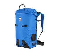 Millet Trilogy 35 E2 icon blue (N3170) U