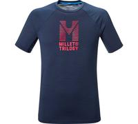 MILLET Trilogy Icon Ts Ss - Herren - - Größe XL- Modell 2026