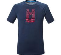 Millet Trilogy Icon TS SS M saphir (N7317) M