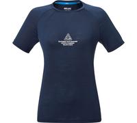 Millet Trilogy Icon TS SS W saphir (N7317) S