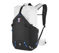 Millet - Bergsteigerrucksack - Trilogy Jorasses 20+5 Foggy Dew - Weiß Weiß one size