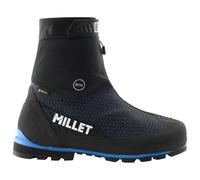 MILLET Trilogy Jorasses 3s Gore-tex U - Herren - Schwarz / Blau - Größe 41 1/3- Modell 2026