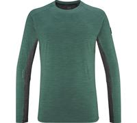 Millet Trilogy Jorasses TS LS M bottle/black (N9300) L