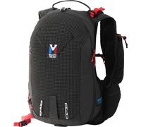 Millet Trilogy Sky 15+ Rucksack (Größe 15L | L-XL, schwarz)
