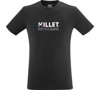 Millet Millet TS SS M black (N0247) XS