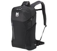 Millet Ubic 15l Rucksack One Size Black / Black