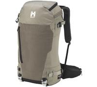 Millet Ubic 20 - Wanderrucksack Brown/Black