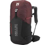 wanderrucksack millet ubic 25l schwarz