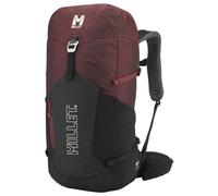 Millet Ubic 25L - Trekkingrucksack No size Dark Red/Black