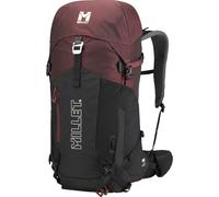 Millet Ubic 30 e-black/dark red (N9326) U