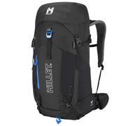 Millet - Ubic 30 - Tourenrucksack grau/schwarz (E-Black)