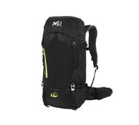 Millet Ubic 30 - Trekkingrucksack Black/Yellow