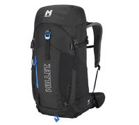Millet Ubic 30 Unisex Trekking Rucksack - (Größe: U, Schwarz,mehrfarbig)