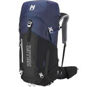 wanderrucksack millet ubic 30l schwarz damen