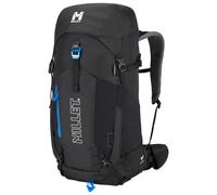Millet - Ubic 30L E-Black - Rucksack Noir Sans