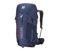 Millet Ubic 30L - Trekkingrucksack Dark Blue/Red