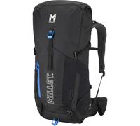 wanderrucksack millet ubic 35l schwarz