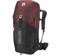 Millet Ubic 40 e-black/dark red (N9326) U