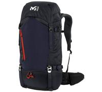 Millet Ubic 40 - Trekkingrucksack Black/Red