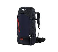 Millet Ubic 40 - Trekkingrucksack Blue/Red