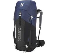 MILLET Ubic 40 W - Damen - Schwarz / Blau - Einheitsgröße- Modell 2026
